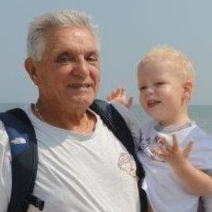 Meet your Posher, Charles